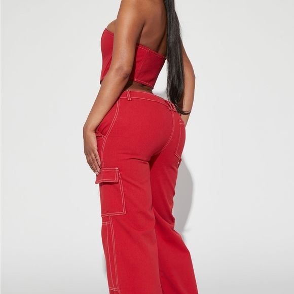 Brand new women set never worn 10/10 quality - Picture 6 of 7